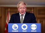 Coronavirus UK: The moment Boris Johnson lost his battle against lockdown 
