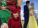 Meghan Markle and Kate Middleton may be at Brooklyn Beckham wedding