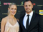 Reeva Steenkamp’s mother’s fury at Oscar Pistorius BBC documentary