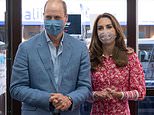 Prince William ‘secretly battled coronavirus in April’