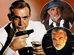 Sean Connery was the world’s most handsome man, says Jan Moir