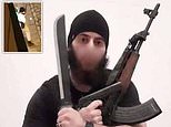 Vienna terrorist posed with weapons before killing four in gun rampage