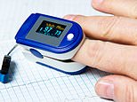 Covid-19 patients with even a slight drop in oxygen levels are at risk of death