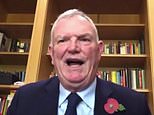 FA chairman Greg Clarke under pressure to resign after car crash DCMS grilling