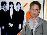 Ric Ocasek’s oldest son brands the late musician a ‘deadbeat dad’