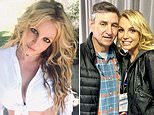 Britney Spears asks judge to remove father from conservatorship in critical hearing