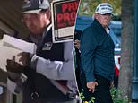 US Election 2020: PA ‘voter fraud’ witness ‘RECANTS completely’