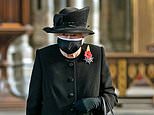 Coronavirus Vaccine UK: Queen and politicians ‘should get jab first’