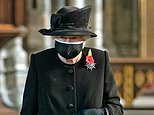 Queen and rest of Royal Family WON’T be able to jump the queue for Covid vaccine