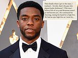 Instagram account reveals people’s most unforgettable A-list encounters