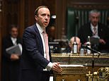 Government considers changing anti-Covid tier system AGAIN after December 2