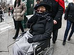 Yoko Ono, 87, hands over her business interests in The Beatles and John Lennon to their son Sean 