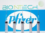Pfizer coronavirus jab ‘7 times more expensive’ than AstraZeneca’s