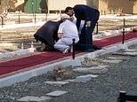 Saudi Arabia Remembrance Day explosion: ‘Numerous casualties’
