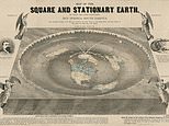Fascinating book Phantom Atlas reveals the myths, lies and blunders on maps throughout the ages
