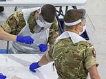 Rapid coronavirus tests used in Operation Moonshot pilot are 77% accurate