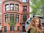 Nicole Kidman’s stunning New York City apartment from The Undoing is for sale for $30million