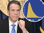 Gov. Cuomo orders New York state ALL bars and restaurants to shut by 10pm