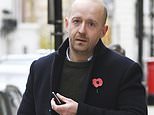 Boris Johnson aide Lee Cain QUITS amid Downing Street power struggle