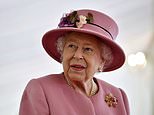 UK gets extra bank holiday for Queen’s Platinum Jubilee in 2022