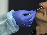 Case report: The man who had COVID-19 for 154 DAYS