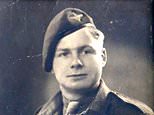 British La Résistance hero dies of Covid: D-Day veteran, 94, passes away in hospital