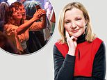 DEBORAH ROSS: Missing Succession? You’ll love these brazen bankers in Industry&nbsp;