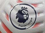 Premier League star arrested on suspicion of rape and false imprisonment