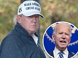 Trump ‘to announce 2024 run’ when Biden certified as election winner