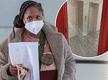 Strictly judge Motsi Mabuse reveals she rushed to Germany after her dance school was ‘targeted’