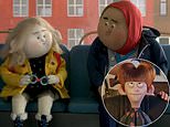 John Lewis Christmas advert slammed for lack of social distancing