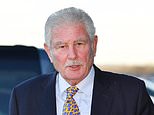 Police chief’s ‘lifelong regret’ that Peter Sutcliffe died without confessing to eight more murders