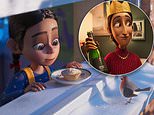Lidl unveils its playful Christmas ad which make fun of the usual sugary-sweet festive tropes