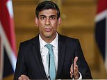 Rishi Sunak in bid to curb foreign aid budget