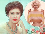 I told Marilyn Monroe to bleach down under reveals celeb hairdresser Kenneth Battelle in new book
