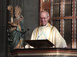 JOHN HUMPHRYS: Why I’ve lost faith in our spiritual leaders&hellip;