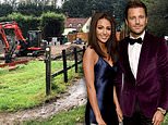 Councils hit out at Mark Wright and Michelle Keegan’s plans to make dream Essex castle ‘a fortress’&nbsp;