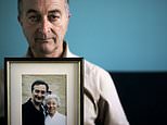 TONY ROBINSON thanks God parents are not alive to suffer the cruel isolation of Britain’s care homes