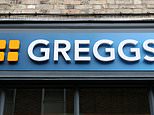 Bakery chain Greggs announces it will cut over 800 jobs