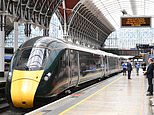 Rail fares are set to spike as government is poised to push ticket prices over inflation rate
