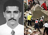 Al Qaeda’s No. 2 is killed in Iran 22 years to the day after he launched attacks on U.S. embassies