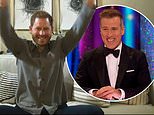 Strictly Come Dancing: Prince Harry surprises viewers as he wishes JJ Chalmers good luck
