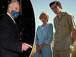 Prince Charles’ friends launch a blistering attack on Netflix’s The Crown