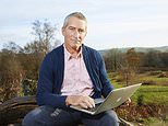 Man duped into faking bank statements that landed historic scoop reveals haunting guilt 