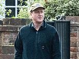 David Cameron appears to have taken some ill-advised style tips from William Hague