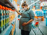 Huge mental health toll that Covid restrictions have had on mothers-to-be is laid bare in survey