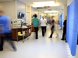 More than 40 mini-hospitals will be set up in England to help growing wave of long Covid victims 