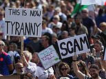 Four in five Britons say people who spread fake news about vaccines should face prosecution