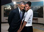 Barack Obama admits to leaving wife Michelle feeling ‘tense, lonely and isolated’ in White House
