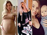 Mother, 24, who launched luxury wax melts business on maternity leave set to make £2.5m this year